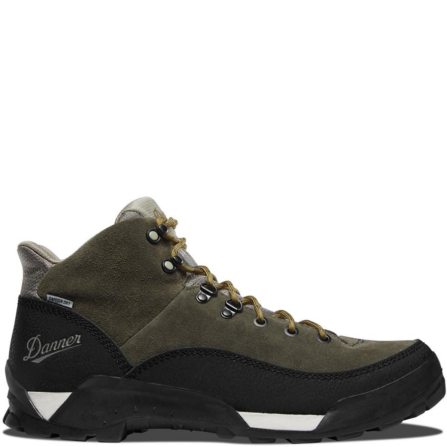 Danner Panorama 6\