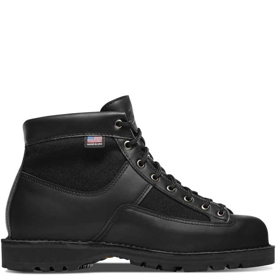 Danner Patrol 6\