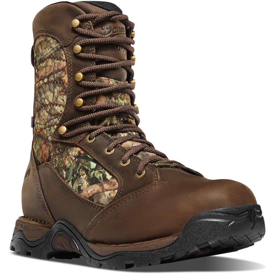 Danner Pronghorn 8