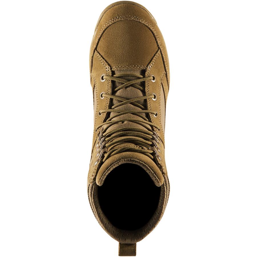 Danner Prowess Militärkängor Dam Bruna | SE4359GL