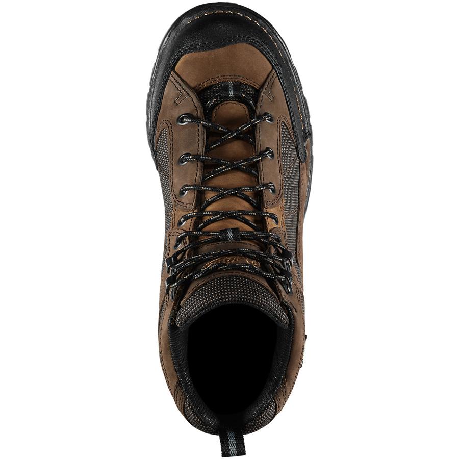 Danner Radical 452 Vandringskängor Herr Kaffe | SE4826FM