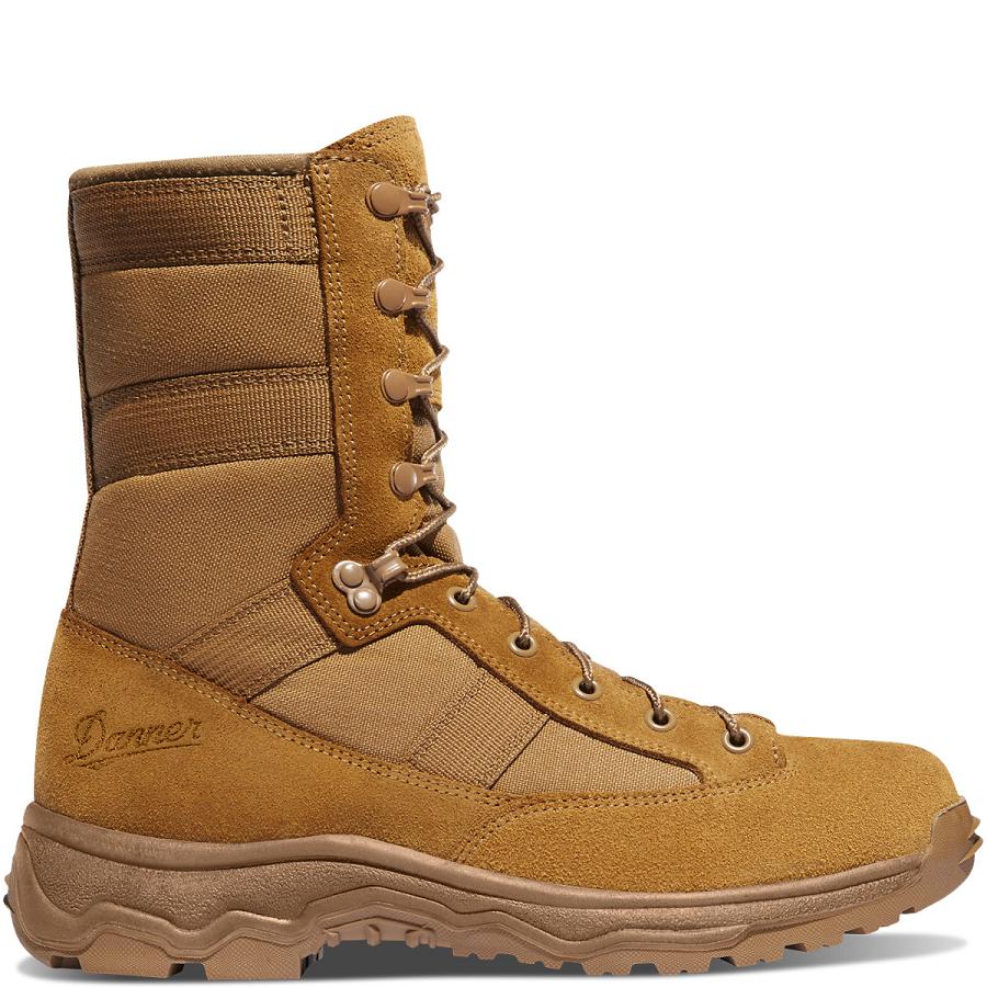 Danner Reckoning 8