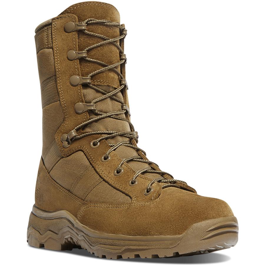 Danner Reckoning 8