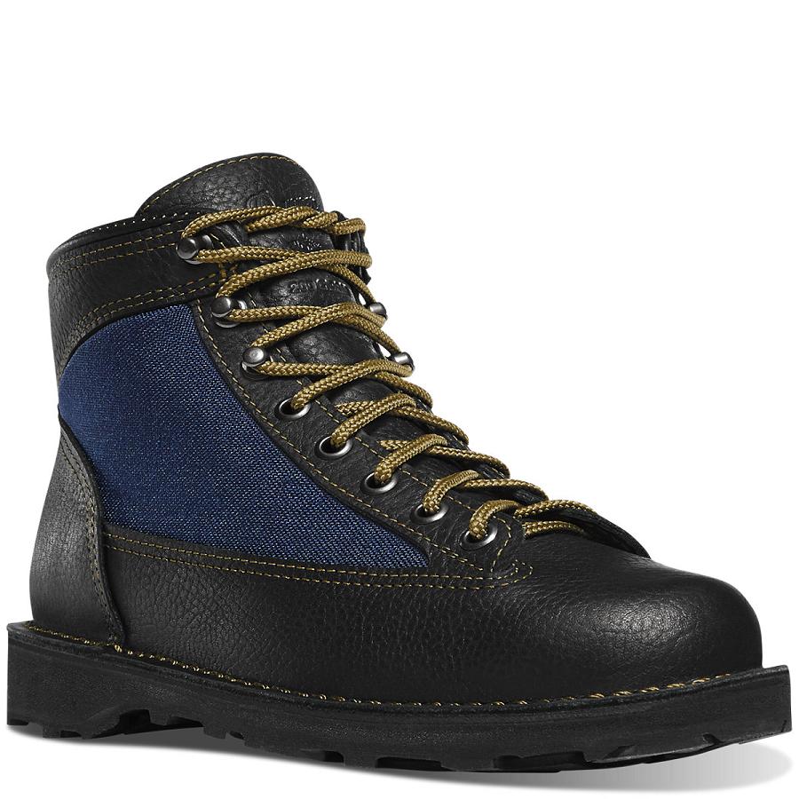 Danner Ridge 200G Stövlar Dam Svarta | SE4503OR