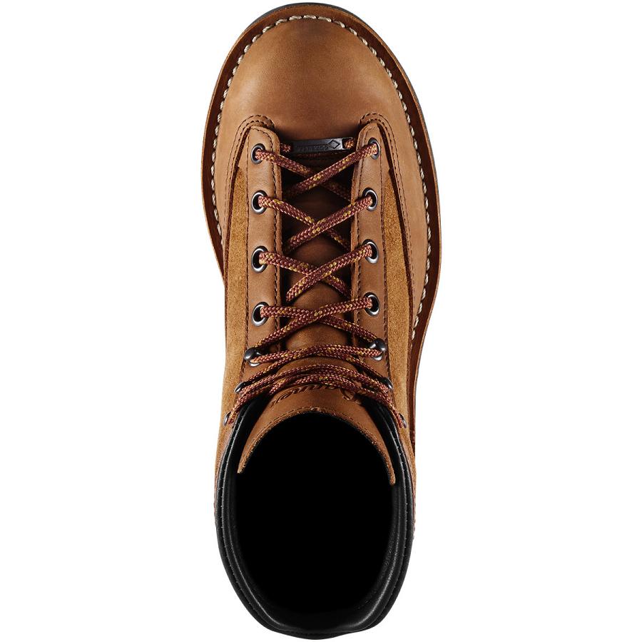 Danner Ridge Stövlar Dam Bruna | SE4502PQ