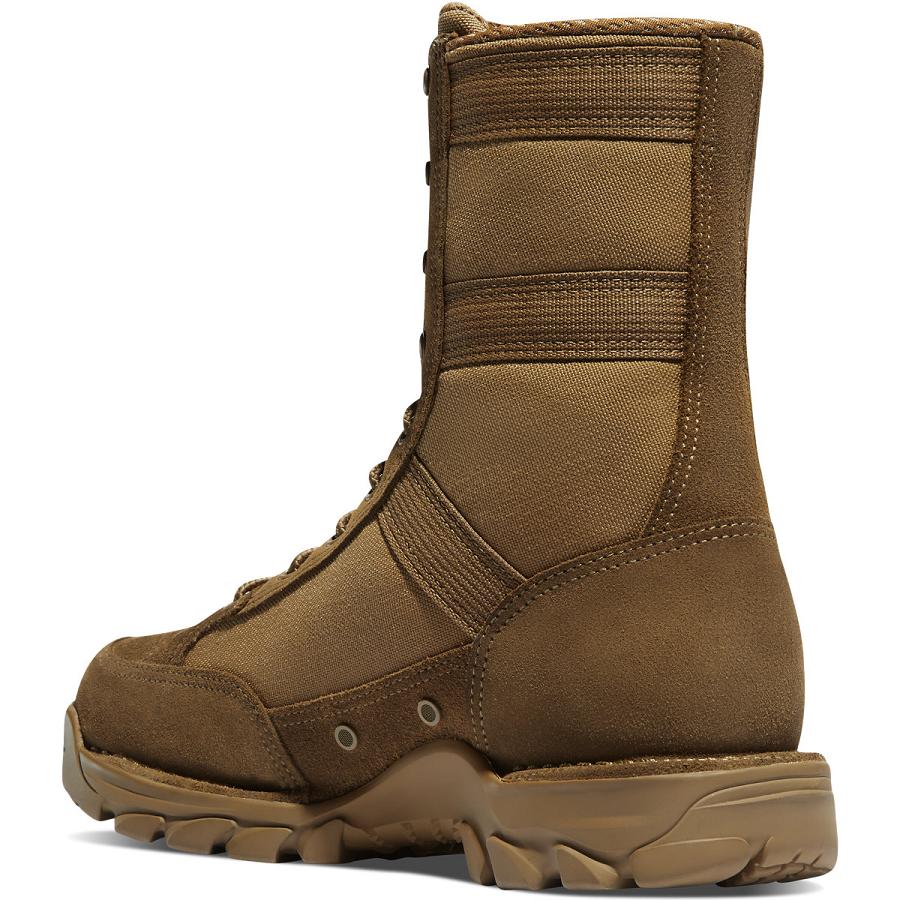 Danner Rivot TFX Composite Tå (NMT) Militärkängor Herr Bruna | SE4717EX