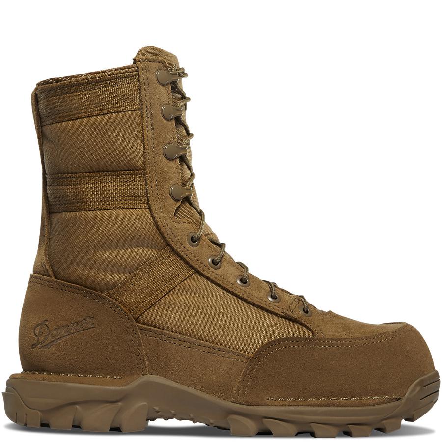 Danner Rivot TFX Composite Tå (NMT) Militärkängor Herr Bruna | SE4717EX