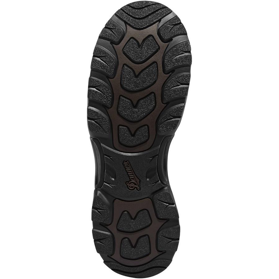 Danner Sharptail Rear Zip 10