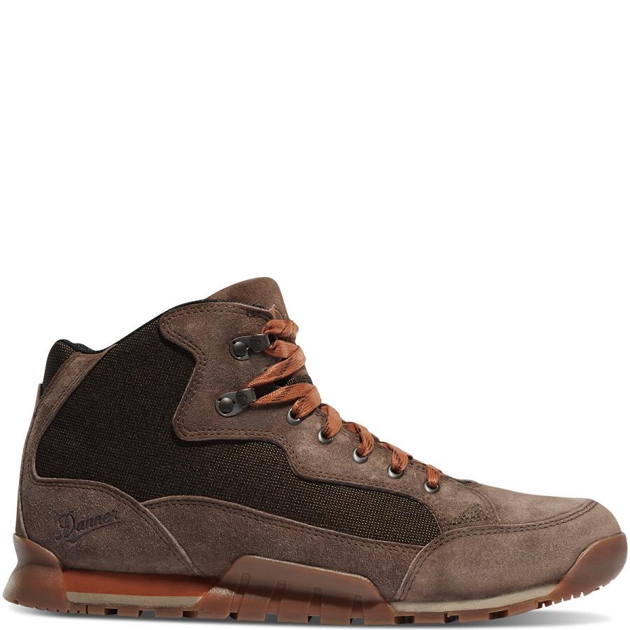 Danner Skyridge Stövlar Herr Khaki | SE4879AP