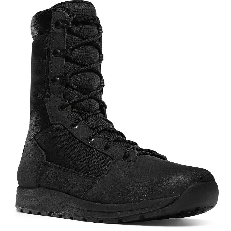 Danner Tachyon Militärkängor Herr Svarta | SE4696VD