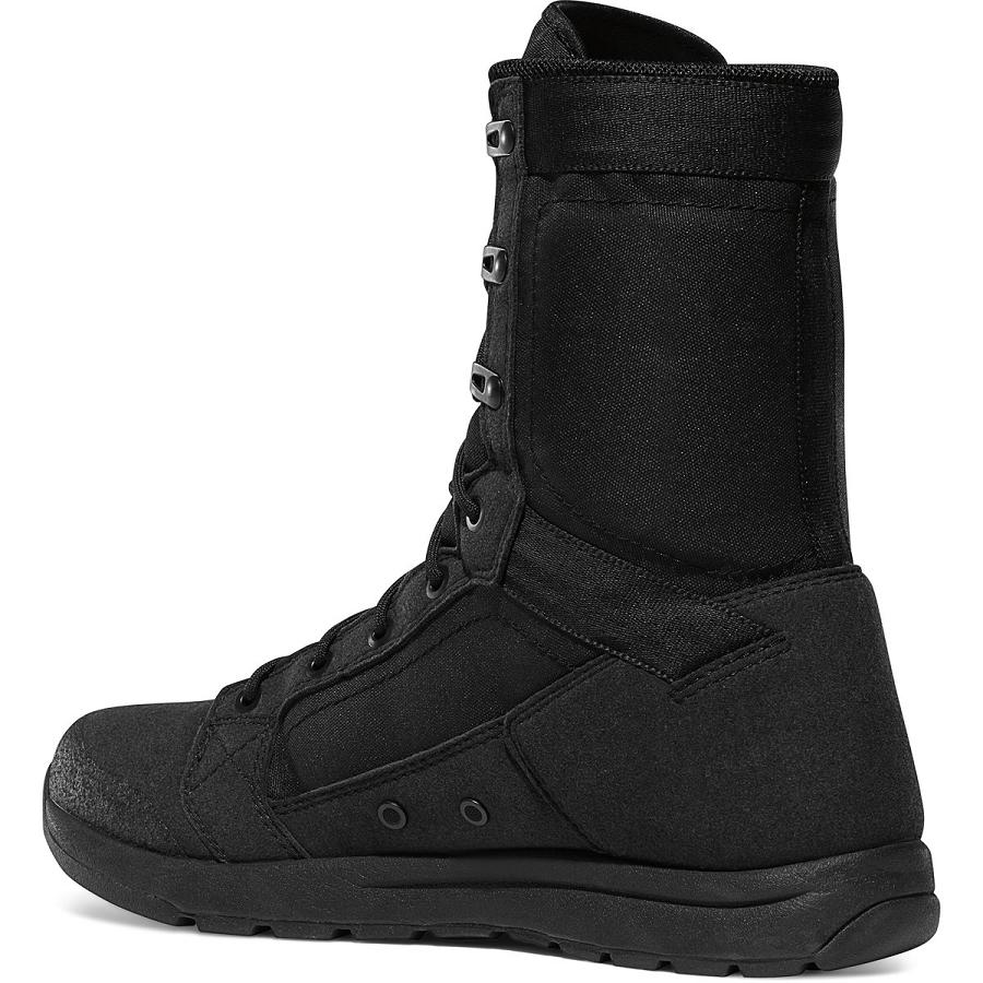 Danner Tachyon Militärkängor Herr Svarta | SE4696VD