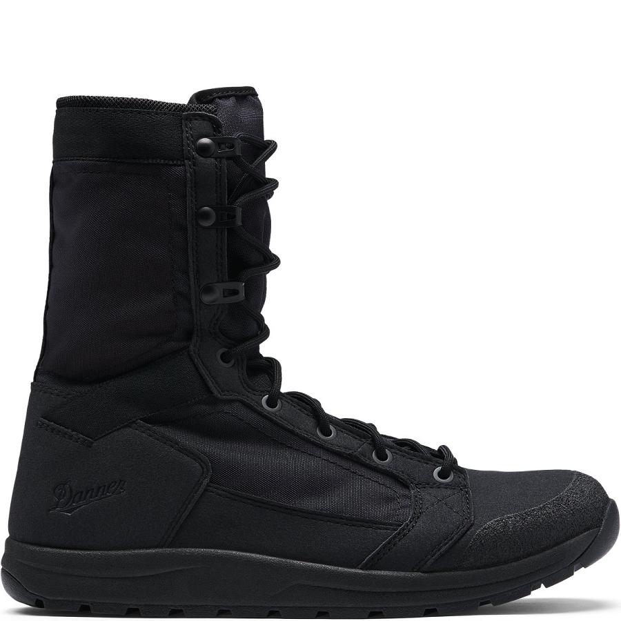 Danner Tachyon Militärkängor Herr Svarta | SE4696VD