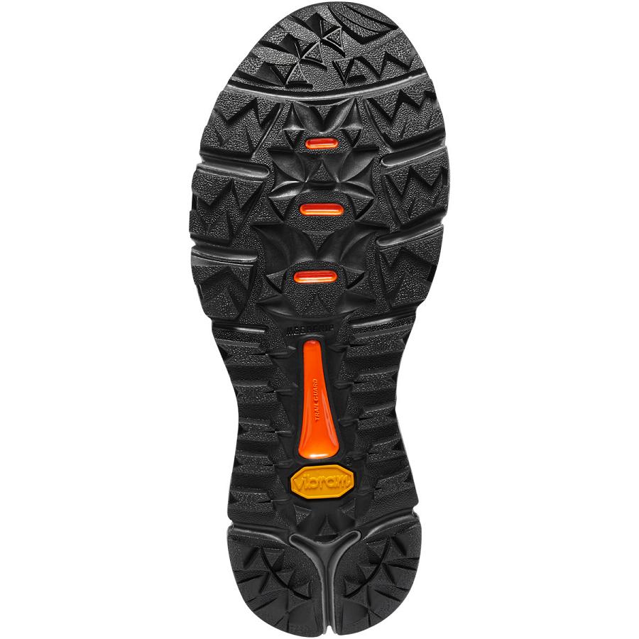 Danner Trail 2650 Campo GTX Vandringsskor Dam Orange | SE4395DN