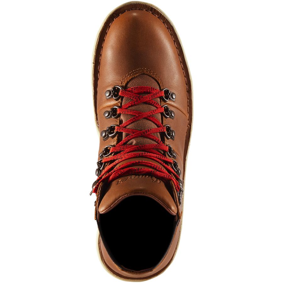 Danner Vertigo 917 Stövlar Dam Kaffe | SE4482EX