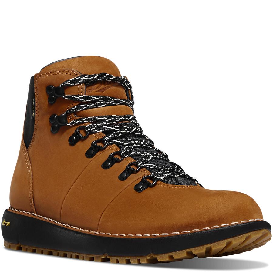 Danner Vertigo 917 Stövlar Herr Bruna | SE4870WY