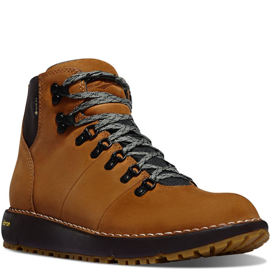 Danner Vertigo 917 Stövlar Herr Bruna | SE4870WY