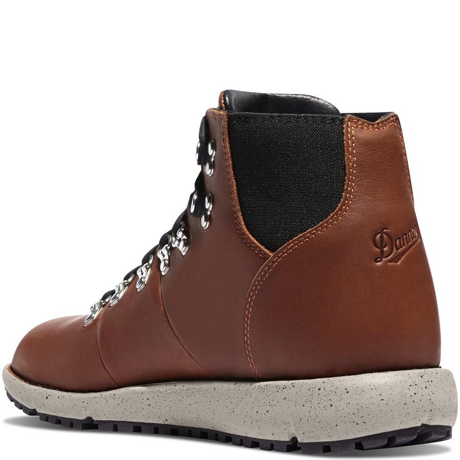 Danner Vertigo 917 Stövlar Herr Ljusbruna | SE4871QZ