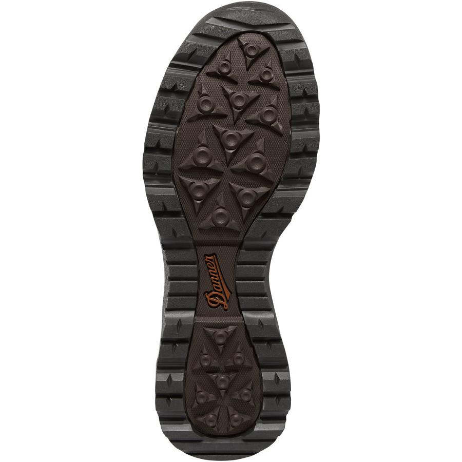 Danner Vital Break-Up Country 1200G Jaktkängor Herr Bruna | SE4729HK