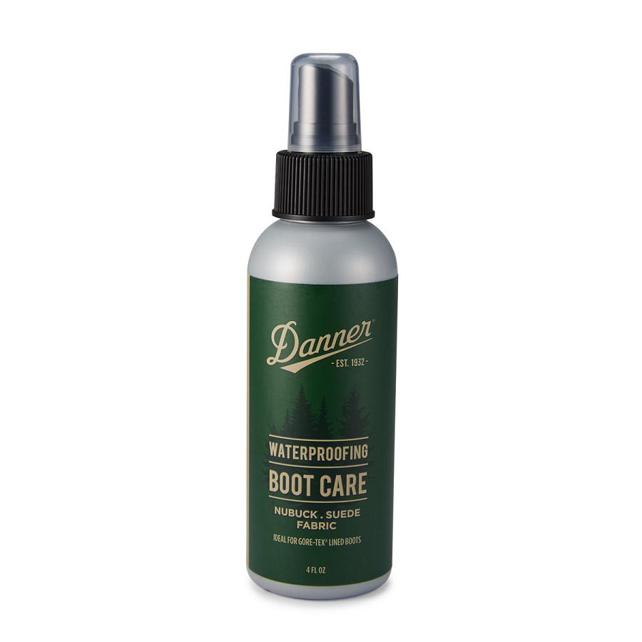 Danner Waterproofing Spray Tillbehör Dam | SE4624PQ